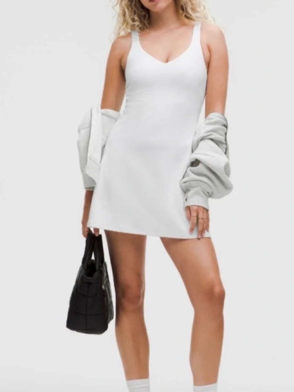 Lululemon Align Dress - Picture 5 of 6